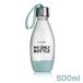 SodaStream soda Stream индивидуальная бутылка 0.5L mint green 1 шт. SSB0046