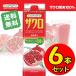 【送料無料】 OYAMA 雄山 NPNF ザクロ果汁100% 濃縮還元 ザクロジュース 1000ml【６本セット】