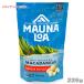 mauna нижний Hawaiian si- соль мака te mia орехи 226g соль тест подставка сумка 