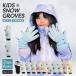  лыжи перчатка Kids Junior snow перчатка лыжи перчатки снежные игры snow перчатки лыжи сноуборд 5 пальцев рукавица перчатки сноуборд девочка мужчина ученик начальной школы 