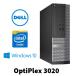 DELL Optiplex 3020 ǥȥåץѥ / Win10Home / Cerelon G1820 / SSD256GB / 8GB