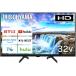  Iris LT-32WGX-F1 черный Google жидкокристаллический TV 32V type 