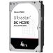 Western Digital Ultrastar NAS жесткий диск 4TB / формат завершено / 35151H