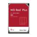 Western Digital WD Red NAS жесткий диск 4TB / формат завершено / 44912H