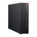 Buffalo HD-NRLD4.0U3-BA�@�O�t���n�[�h�f�B�X�N USB3.1(Gen1)/USB3.0�p �O�t��HDD �t�H�[�}�b�g�ς� / 28726H