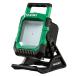 HiKOKI �m �n�C�R�[�L ]�@�}���`�{���g LED �R�[�h���X���[�N���C�g   UB18DC(NN) [�o�b�e���[�E�[�d��ʔ�]