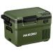 HiKOKI ( �n�C�R�[�L ) �R�[�h���X�≷�Ɂi10.5L)�@UL18DD (XMGZ)�@�t�H���X�g�O���[��(BSL 36A18X�d�r�t�Z�b�g)
