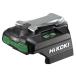 HiKOKI �m �n�C�R�[�L ]�@�����^�[�d�� UC18DA (NM)  14.4/18V/�}���`�{���g�o�b�e���[�Ή��@��AC�d���^USB�iType-C�~2���j�Ή� �@���o�b�e���[�͕ʔ��ł�