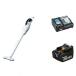 �}�L�^[makita] 14.4V-3.0Ah�[�d���N���[�i CL140FDRFW�i���X�I���W�i�����i)
