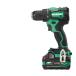 HiKOKI[�n�C�R�[�L] �}���`�{���g18V �R�[�h���X�U���h���C�o�h����  DV18DE(NN) �{��