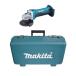 �y�P�[�X�t�z�}�L�^[makita]  18V 100mm �[�d���f�B�X�N�O���C���_ GA402DZ(�{��+�P�[�X)