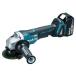 ޥ[makita]  18V-6.0Ah 100mm żǥ饤 GA408DRGX