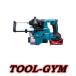 �}�L�^[makita] 18V 18mm �[�d���n���}�h���� HR183DZKV�i�{��+�W����V�X�e��+�P�[�X�j