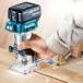 �}�L�^[makita]  18V 6.8mm �[�d���g���} RT50DZ�i�{�́j �֘A�摜1
