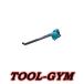 �}�L�^[makita] 18V �[�d���u���� UB186DZ(�{�́E�����O�m�Y���j