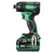 HiKOKI[ϥ] ޥܥ18V-5.0Ah Ųѥȥɥ饤 WHP18DA (2XPZ)