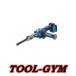 �}�L�^[makita] 18V 9mm �[�d���x���g�T���_ BS180DZ�i�{�̂̂�)