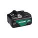 �y�V�f�U�C���zHiKOKI[�n�C�R�[�L] �}���`�{���g36V-4.0Ah �~�d�r BSL36B18X (�c�ʕ\���t) �y�Z�b�g�΂炵�i�z