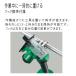 �n�C�R�[�L[HiKOKI] 18V �R�[�h���X�{�[�h�J�b�^ CK18DA�iNN)�@�{�̂̂� �֘A�摜3