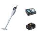  Makita [makita] 18V-3.0Ah заряжающийся фильтр CL182FDRFW( наш магазин оригинал товар )