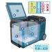 �}�L�^[makita] 40Vmax&18V/AC100V�Ή� �[�d���ۗ≷�Ɂi23L�j CW006GZO�i�I���[�u�E�{�̂̂� / �o�b�e���E�[�d��ʔ��j �֘A�摜3