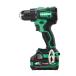 �y��������zHiKOKI[�n�C�R�[�L] �}���`�{���g18V �R�[�h���X�h���C�o�h����  DS18DE(NN) �{��