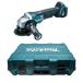 �y�P�[�X�t�z�}�L�^[makita]  18V 100mm �[�d���f�B�X�N�O���C���_ GA408DZ(�{�́{�P�[�X)