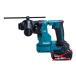 �}�L�^[makita] 18V 18mm �[�d���n���}�h���� HR183DZK�i�{��+�P�[�X�j