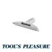  Makita [makita] заряжающийся очиститель для сиденье форсунка A-67044( слоновая кость )