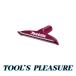  Makita [makita] заряжающийся очиститель для сиденье форсунка A-67050( красный )