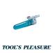  Makita [makita] заряжающийся фильтр для блокировка есть Cyclone Attachment A-68856
