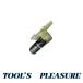  Makita [makita] труба блокировка соответствующая модель CL001G/CL280FD/CL281FD/CL282FD специальный блокировка имеется Short Cyclone Attachment A-72431( оливковый )