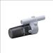  Makita [makita] заряжающийся фильтр для блокировка нет Short Cyclone Attachment A-72475( snow белый )