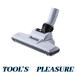  Makita [makita] заряжающийся фильтр для пол * ковровое покрытие форсунка A-73019( snow белый )