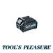 �}�L�^[makita] 40V-2.5Ah �o�b�e�� BL4025/���������i�c�e�ʕ\���t�jA-69923
