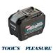 Ȣաۥޥ[makita] 40V-8.0Ah Хåƥ BL4080F/ʻɽաA-73368