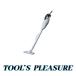 TOOLS-PLEASURE
