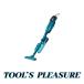 TOOLS-PLEASURE