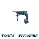 ޥ[makita] 14.4V-6.0Ah 18mm ̵Ϣưбżϥޥɥ HR181DRGX()