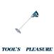 �}�L�^[makita]  100V 220mm �J�N�n���@ UT2204