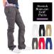  Golf одежда Golf брюки мужской брюки из твила обтягивающий брюки ботинки cut стрейч брюки низ мужской одежда спорт Golf весна лето осень-зима 