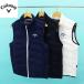 Callaway Callaway одежда Golf одежда мужской с хлопком лучший теплый Star стрейч водоотталкивающий . способ нагрев fe старт ... теплоизоляция бренд модный осень-зима 
