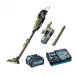 �y���K�X�z �}�L�^ makita 40V �R�[�h���X �|���@ �[�d���N���[�i�[ CL001GRDO �V���[�g�T�C�N�����Z�b�g �������� �t���i(�o�b�e���E�[�d��t)