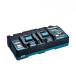 �y���K�X�z  �}�L�^  �}���[�d��  DC40RB 2���^�C�v makita   40Vmax�p
