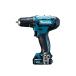 �y���K�X�z  �}�L�^makita �[�d���h���C�o�h���� 10.8V   DF333DSHX(�o�b�e���[2�{�E�[�d��E�P�[�X�t)