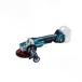 �y���K�X�z �}�L�^  makita 18V  �[�d���f�B�X�N�O���C���_  GA520DZ  �O�a125mm  �{�̂̂�