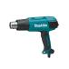 [ стандартный магазин ] Makita нагрев gun HG6031VK( с футляром )makita 100V проводной 1200W легкий работа наклейка облупившийся шпаклевка сухой камера обработка shrink форсунка 4 вид есть 