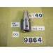 BT40-CK6-135 б/у товар круг дыра старый модель BIG-KAISER BT40bo- кольцо для автомобиль nk9864
