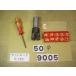 R390-050Q22-17M 50Φ90 раз 4 листов лезвие автомобиль nk32Φ Sand Bick лицо Mill резчик chip есть б/у товар 9005