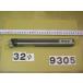 R166.4KF-32-22 автомобиль nk30*29.5mm внутренний диаметр винт порез резец держатель б/у товар Sand Bick токарный станок для 9305